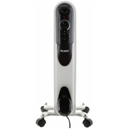 Масляный обогреватель РЕСАНТА ОМПТ- 5Н [67/3/2] 1кВт, 290?140?650, 5 секций, 6,3 кг}